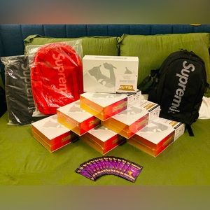 Pokémon UPC box (sealed)